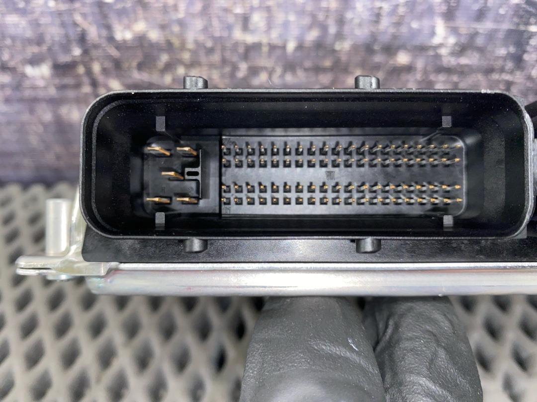 Блок управления двигателем, 3670 рублей, Красноярск