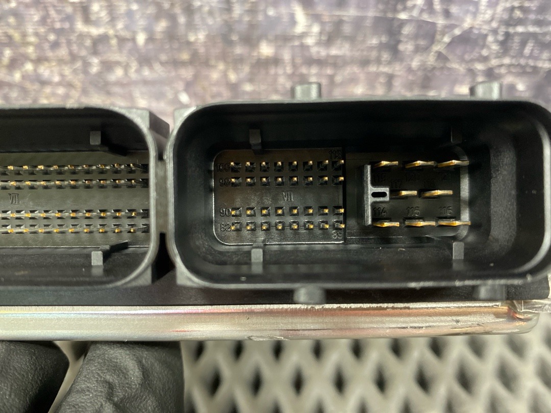 Блок управления двигателем, 3670 рублей, Красноярск