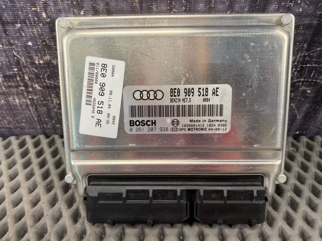 Блок управления двигателем, 3670 рублей, Красноярск