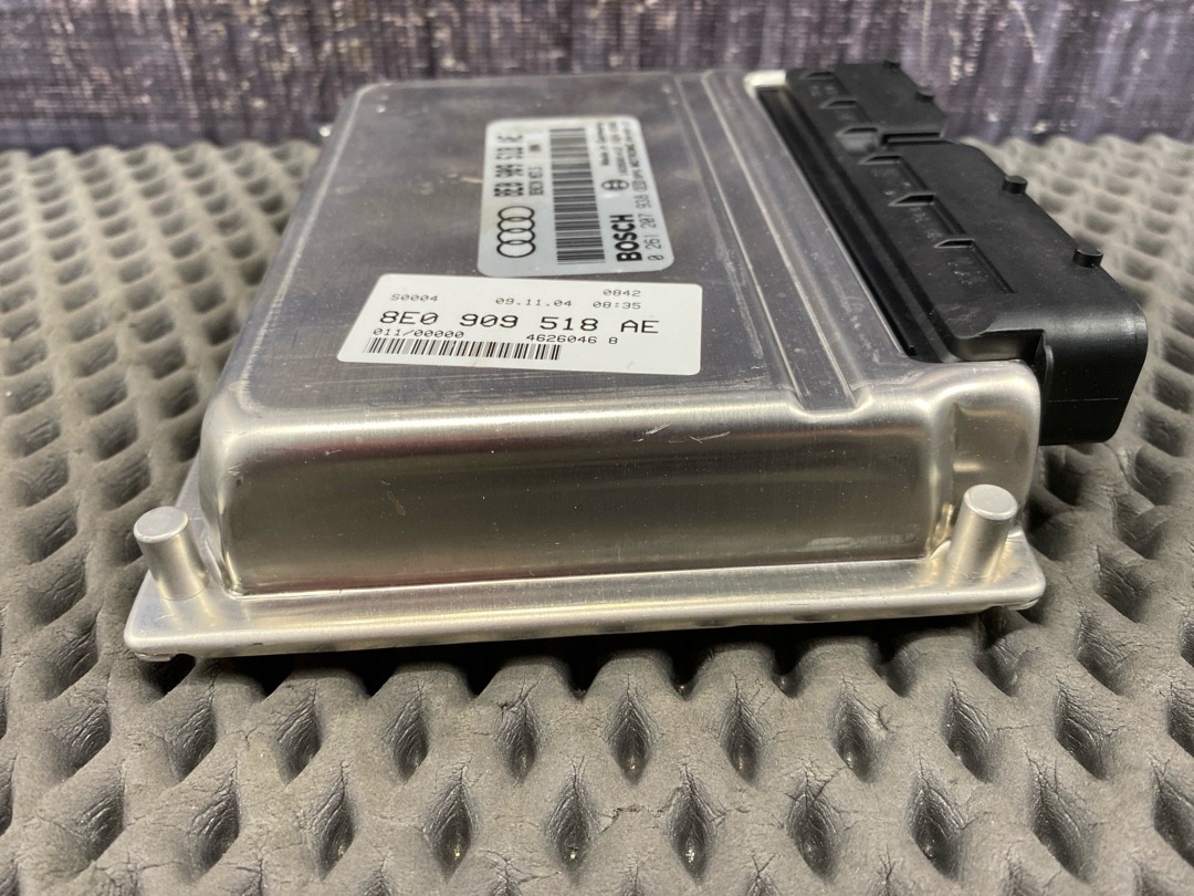 Блок управления двигателем, 3670 рублей, Красноярск