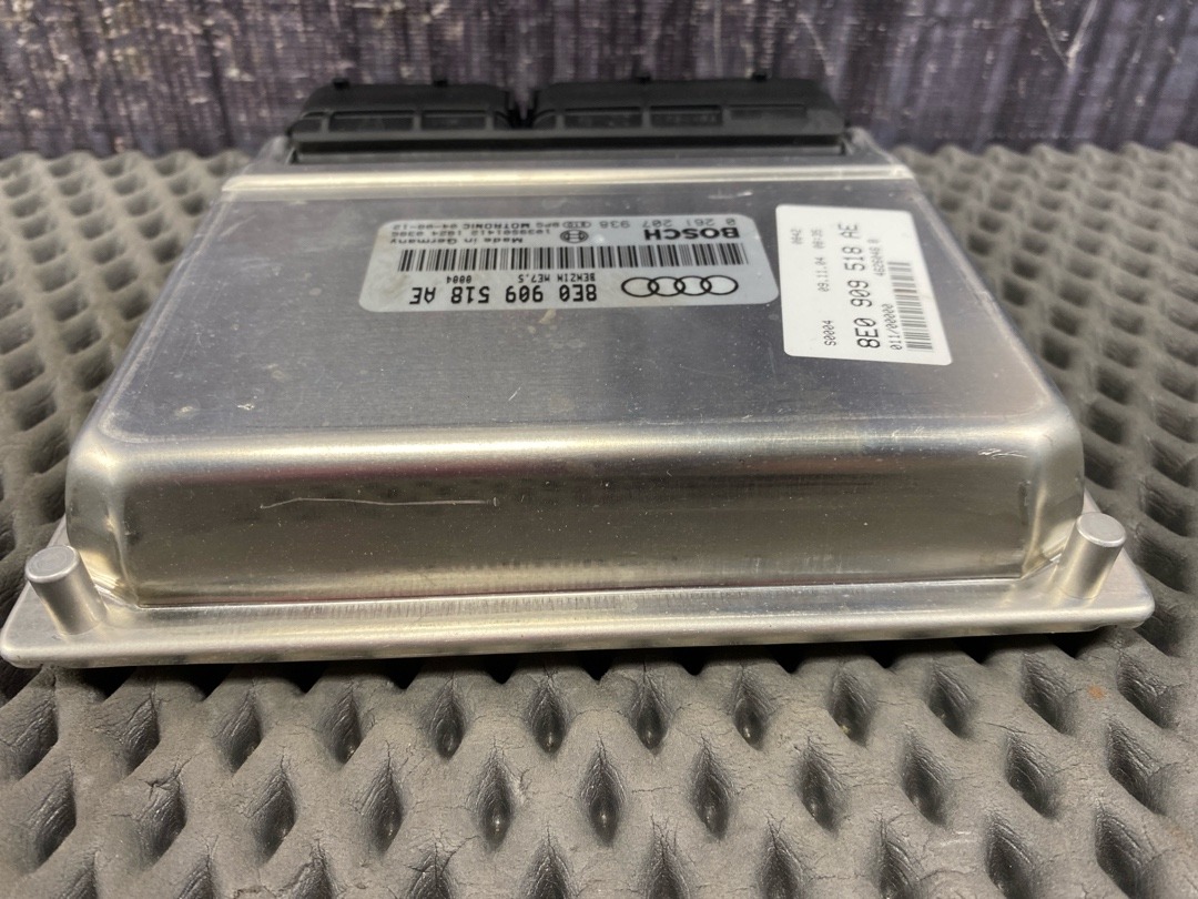 Блок управления двигателем, 3670 рублей, Красноярск