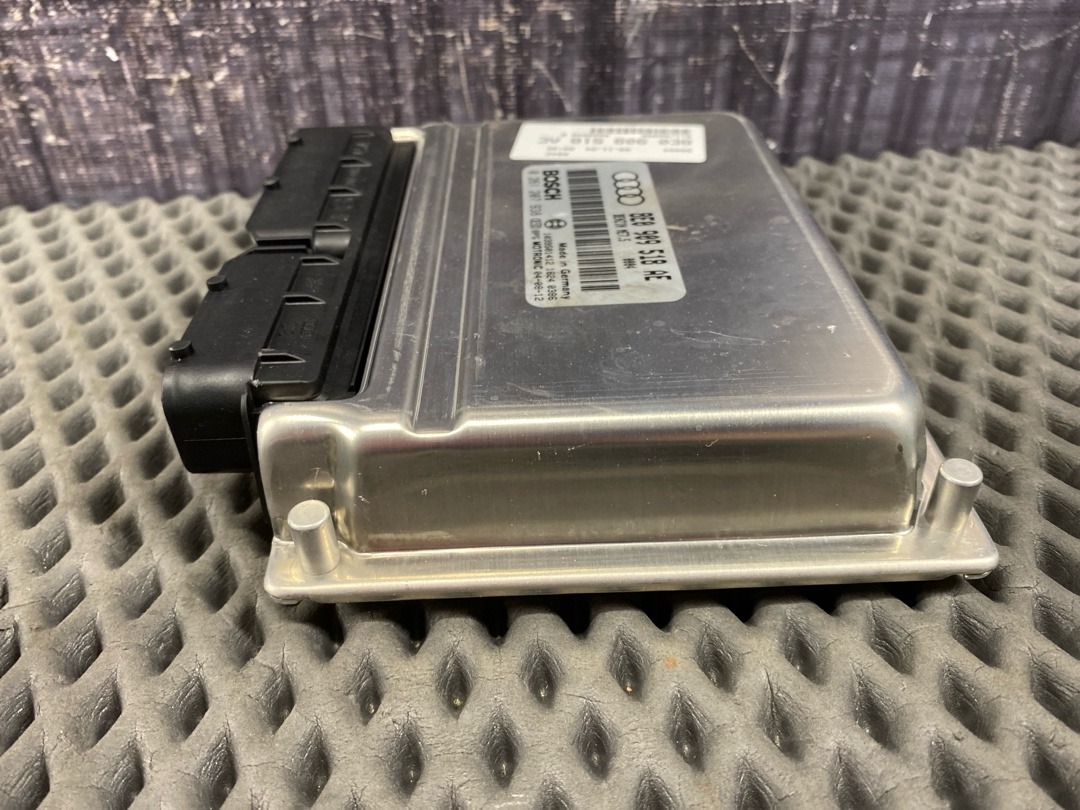 Блок управления двигателем, 3670 рублей, Красноярск