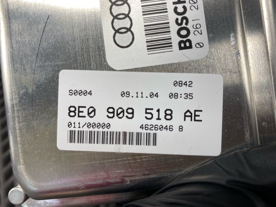 Блок управления двигателем, 3670 рублей, Красноярск