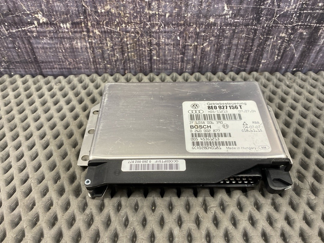 Блок управления АКПП, 2340 рублей, Красноярск