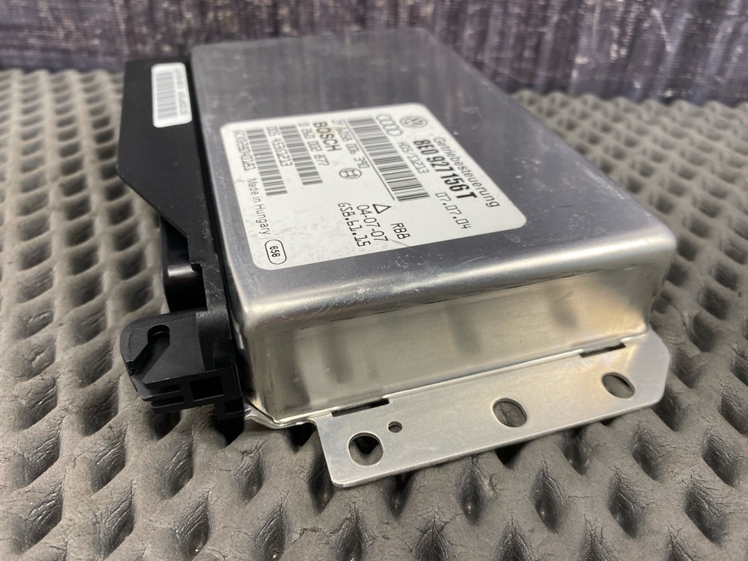 Блок управления АКПП, 2340 рублей, Красноярск