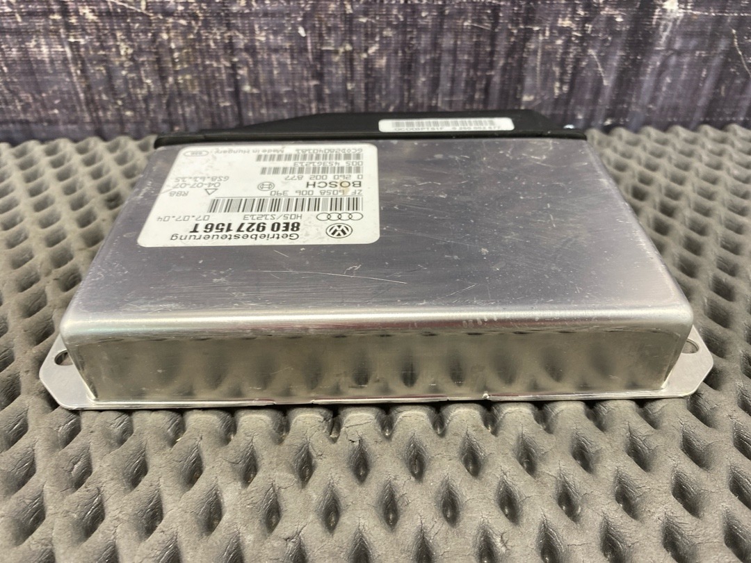 Блок управления АКПП, 2340 рублей, Красноярск