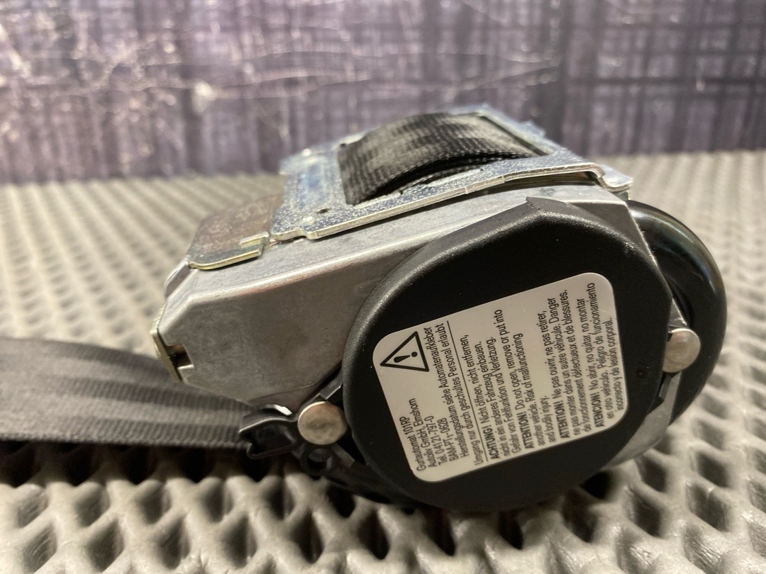 Ремень безопасности, 2680 рублей, Красноярск