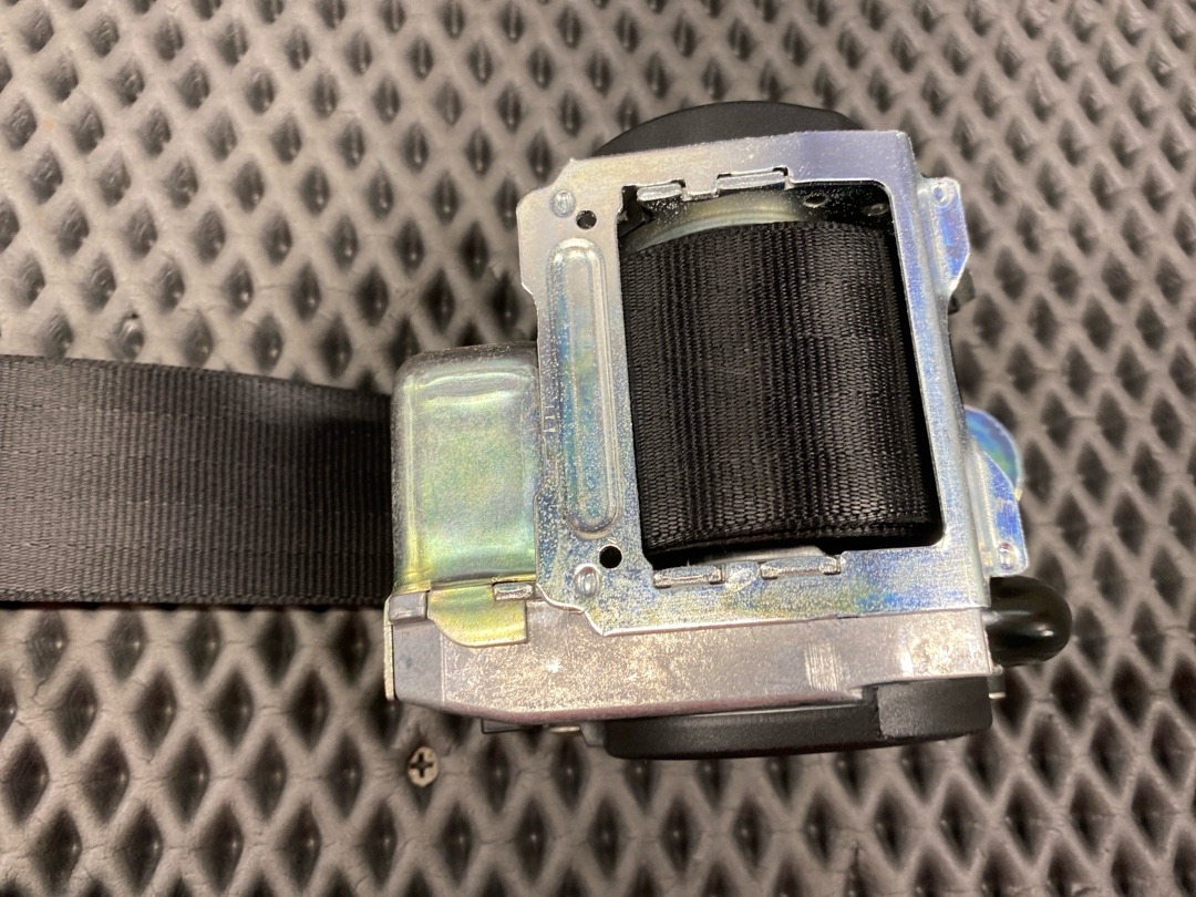 Ремень безопасности, 2680 рублей, Красноярск