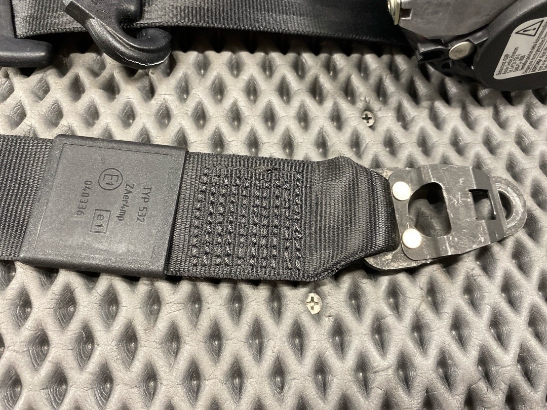 Ремень безопасности, 2680 рублей, Красноярск