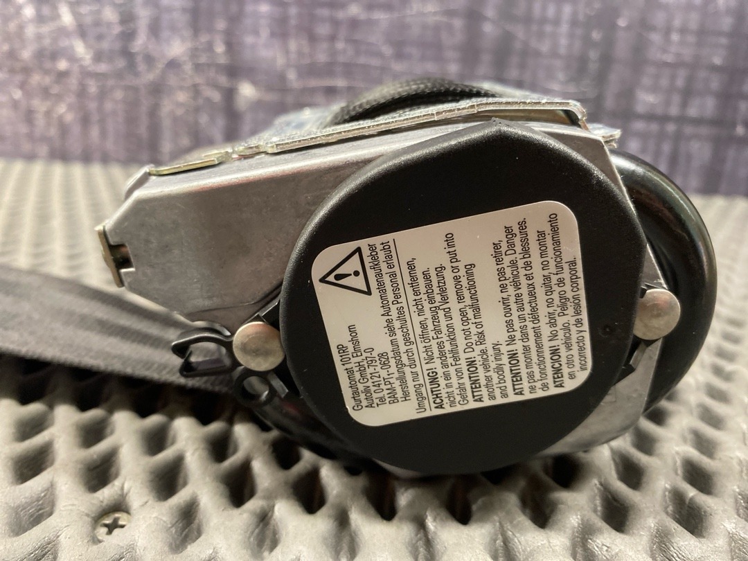 Ремень безопасности, 2680 рублей, Красноярск