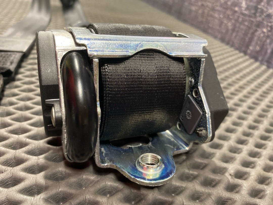 Ремень безопасности, 2680 рублей, Красноярск