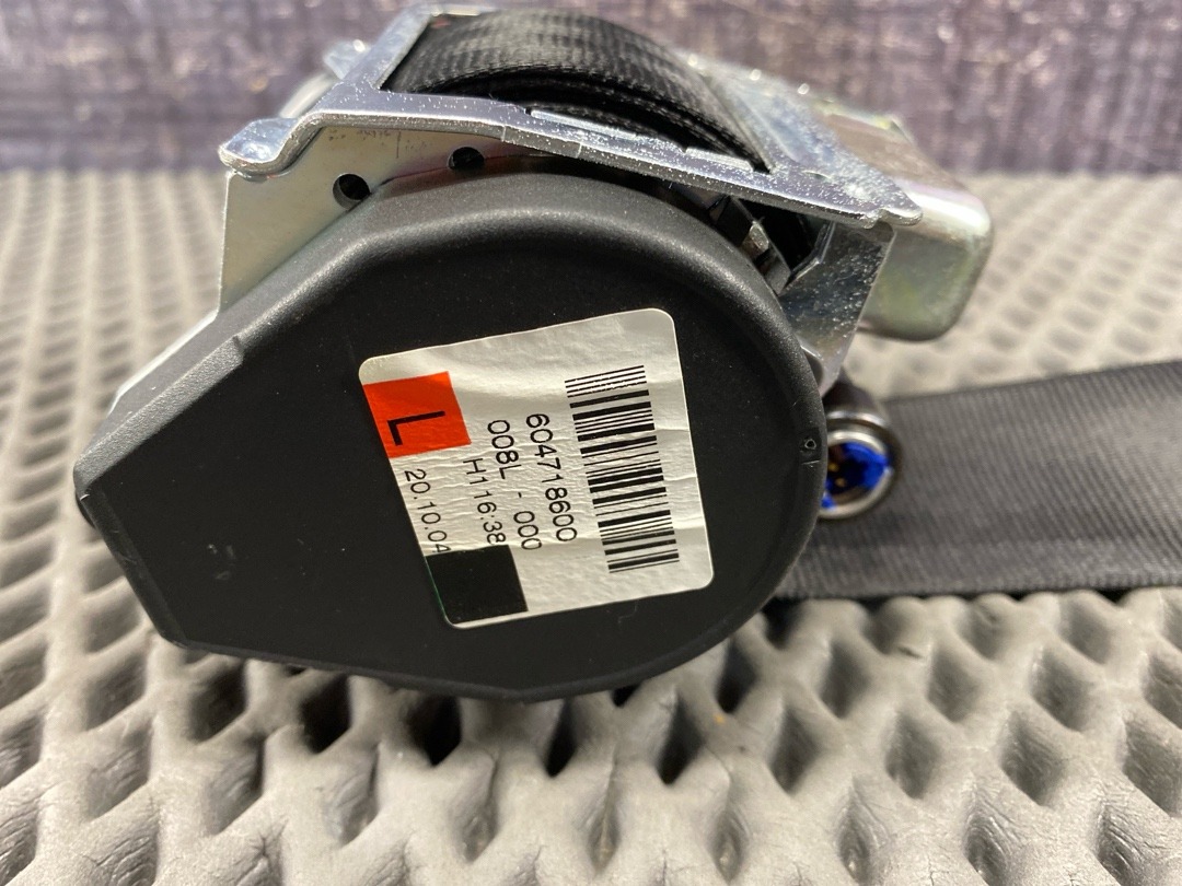 Ремень безопасности, 2680 рублей, Красноярск