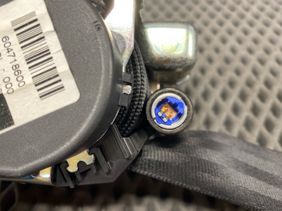 Ремень безопасности, 2680 рублей, Красноярск