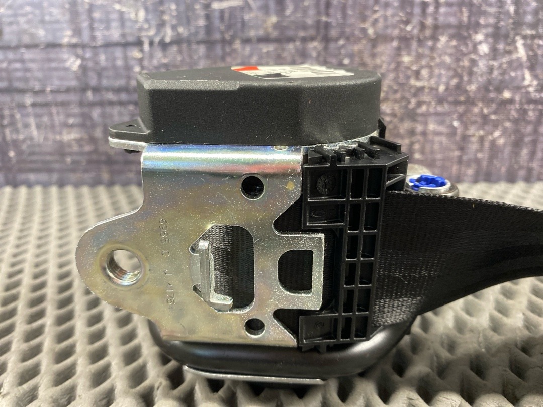 Ремень безопасности, 2680 рублей, Красноярск