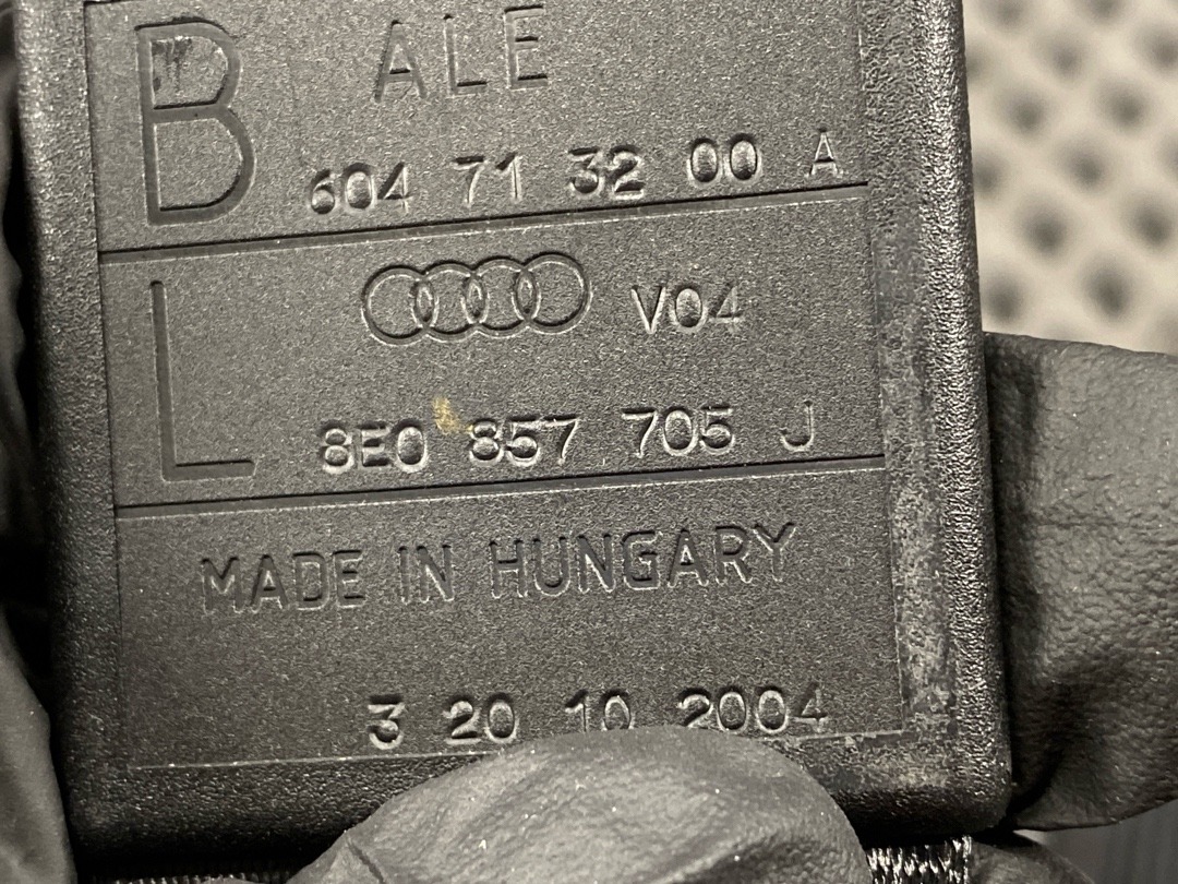 Ремень безопасности, 2680 рублей, Красноярск