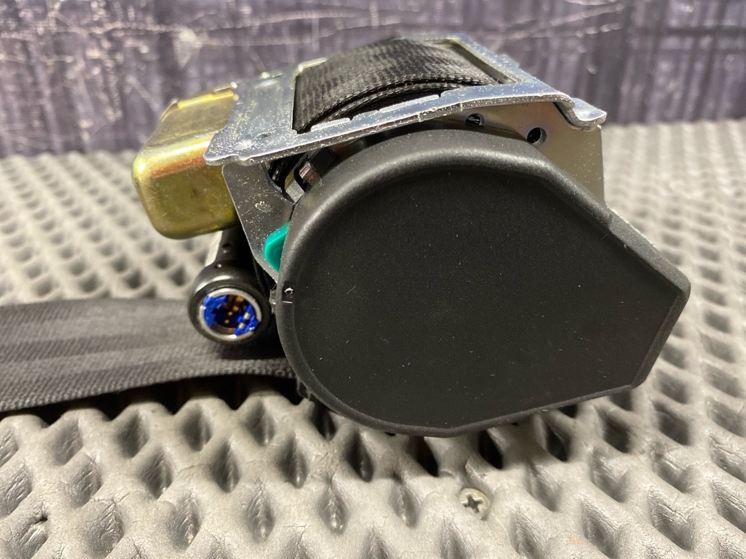 Ремень безопасности, 2680 рублей, Красноярск