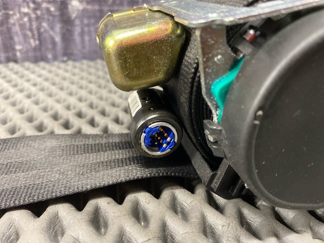 Ремень безопасности, 2680 рублей, Красноярск