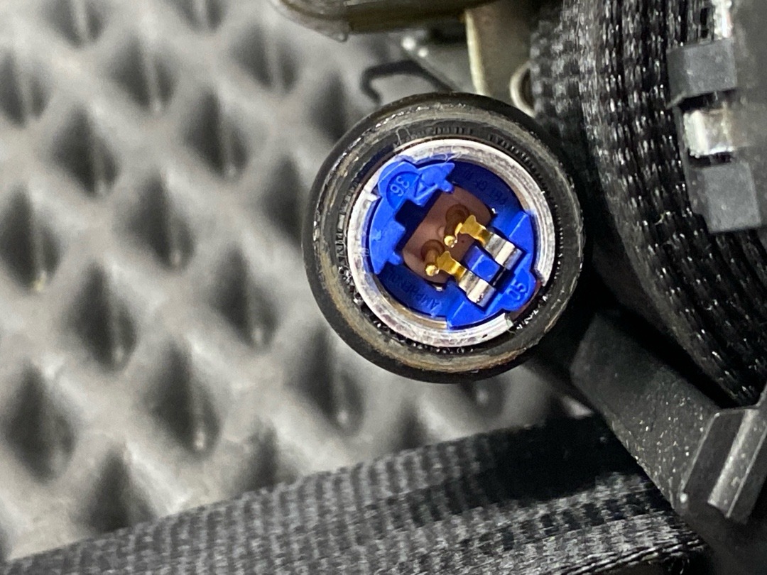 Ремень безопасности, 2680 рублей, Красноярск