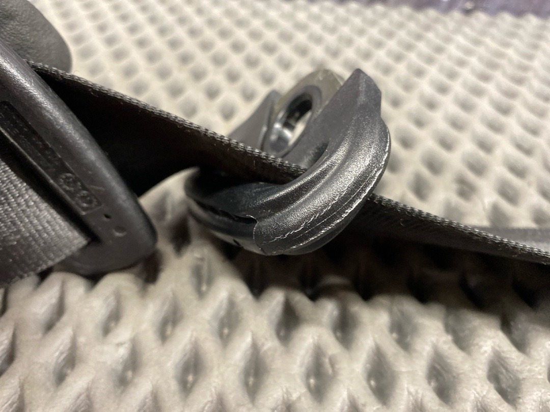 Ремень безопасности, 2680 рублей, Красноярск