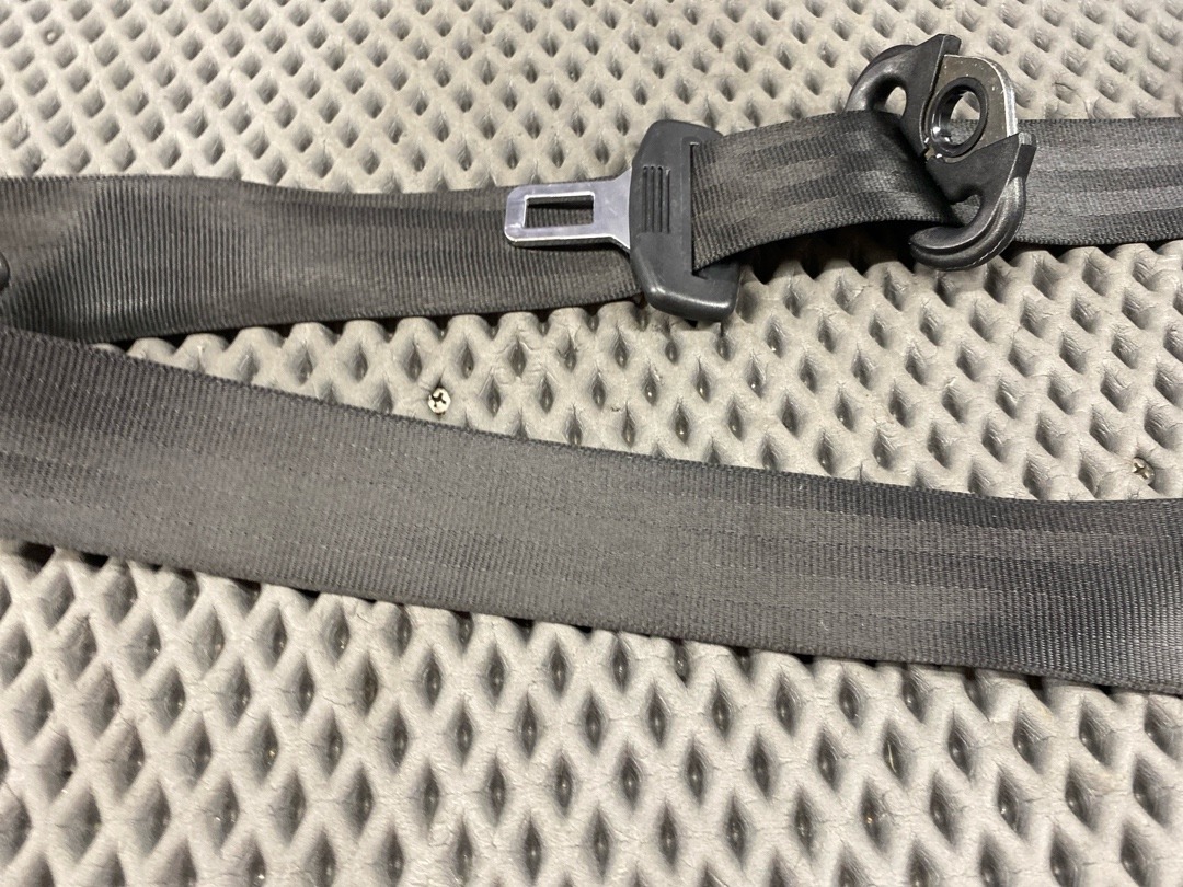 Ремень безопасности, 2680 рублей, Красноярск