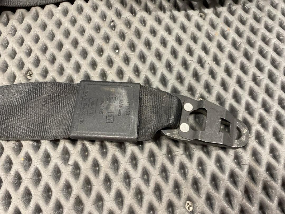 Ремень безопасности, 2680 рублей, Красноярск