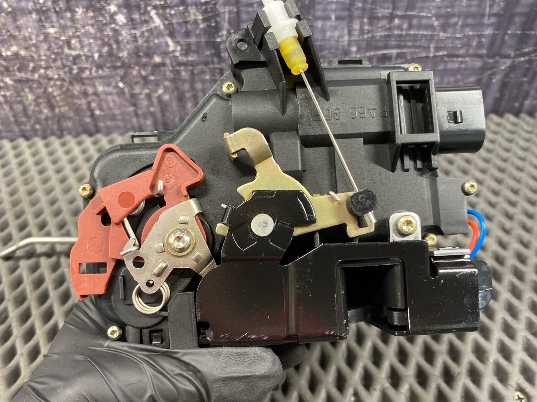 Замок двери, 3480 рублей, Красноярск