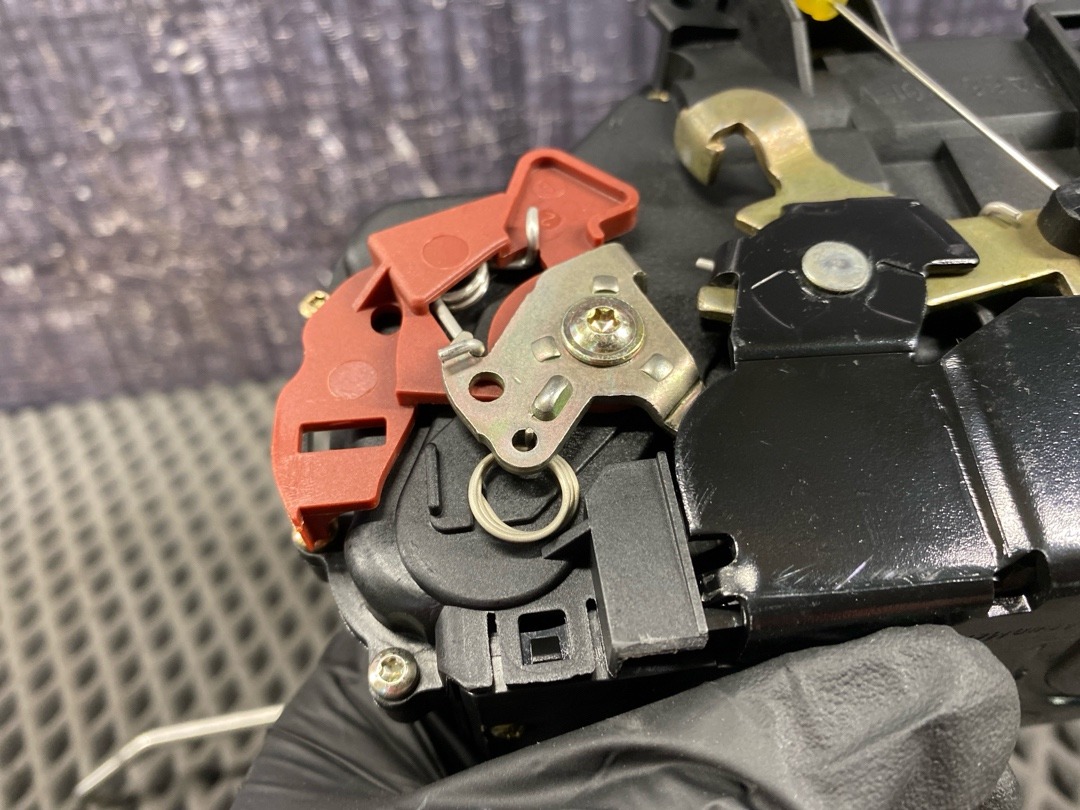 Замок двери, 3480 рублей, Красноярск