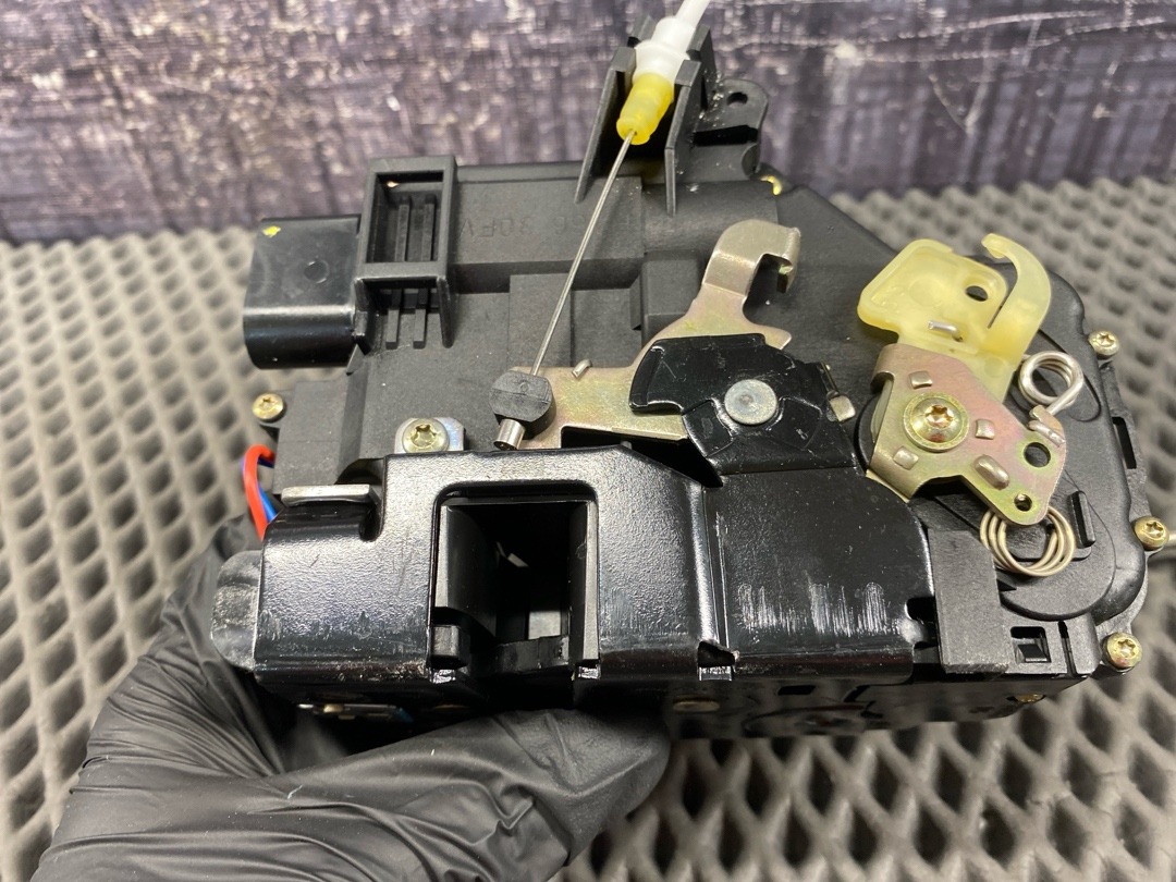 Замок двери, 3480 рублей, Красноярск