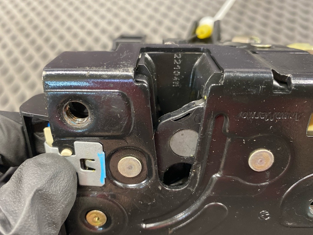 Замок двери, 3480 рублей, Красноярск