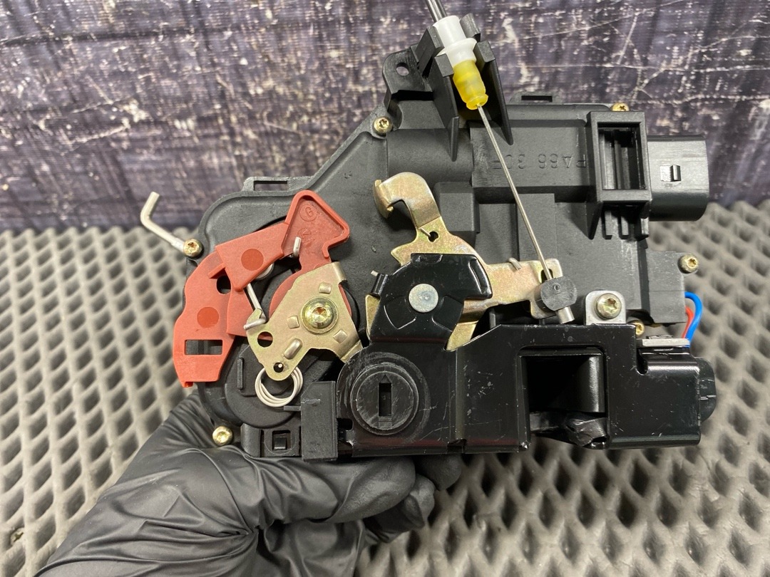 Замок двери, 2670 рублей, Красноярск