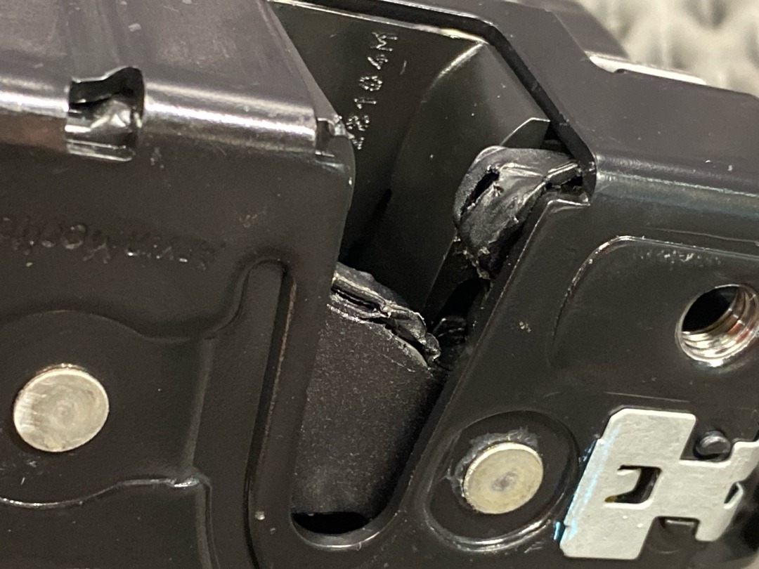 Замок двери, 2670 рублей, Красноярск