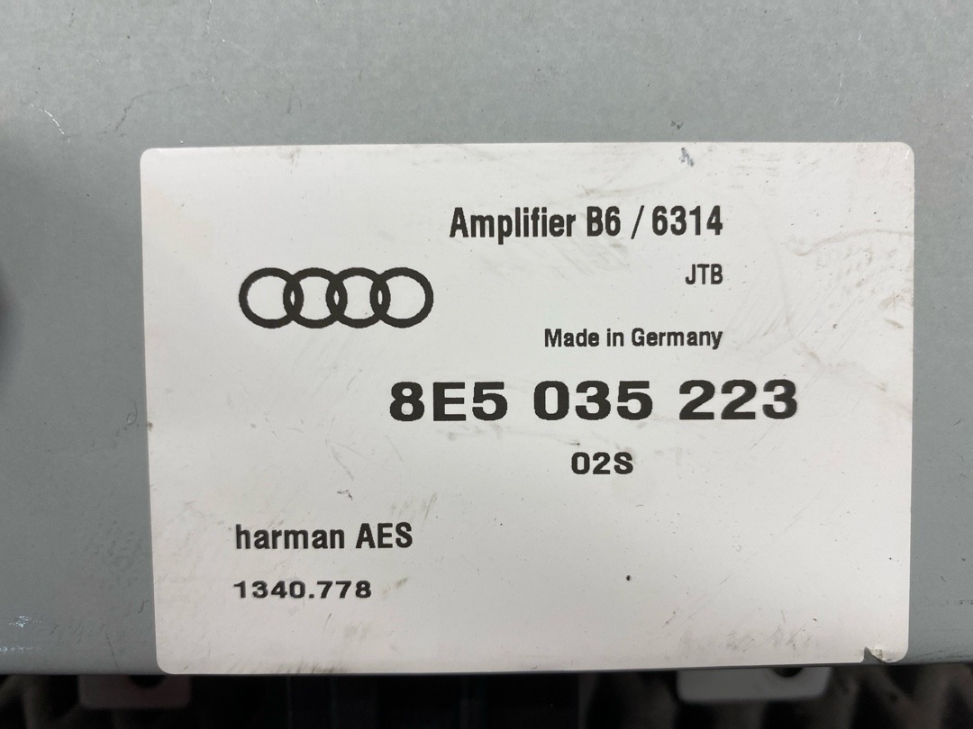 Усилитель акустической системы, 2140 рублей, Красноярск