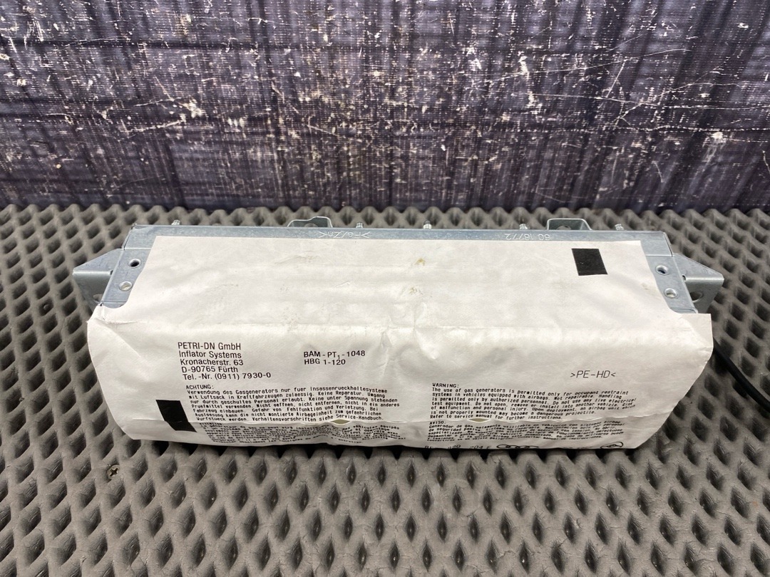 Подушка безопасности, 1520 рублей, Красноярск