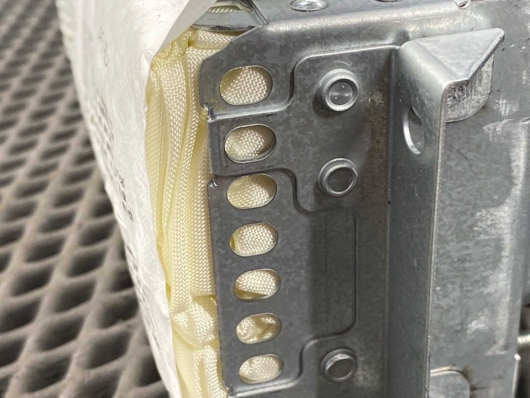 Подушка безопасности, 1520 рублей, Красноярск