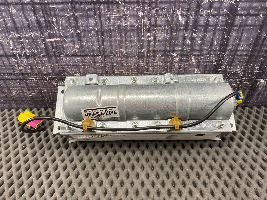 Подушка безопасности, 1520 рублей, Красноярск