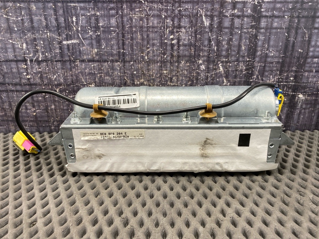 Подушка безопасности, 1520 рублей, Красноярск