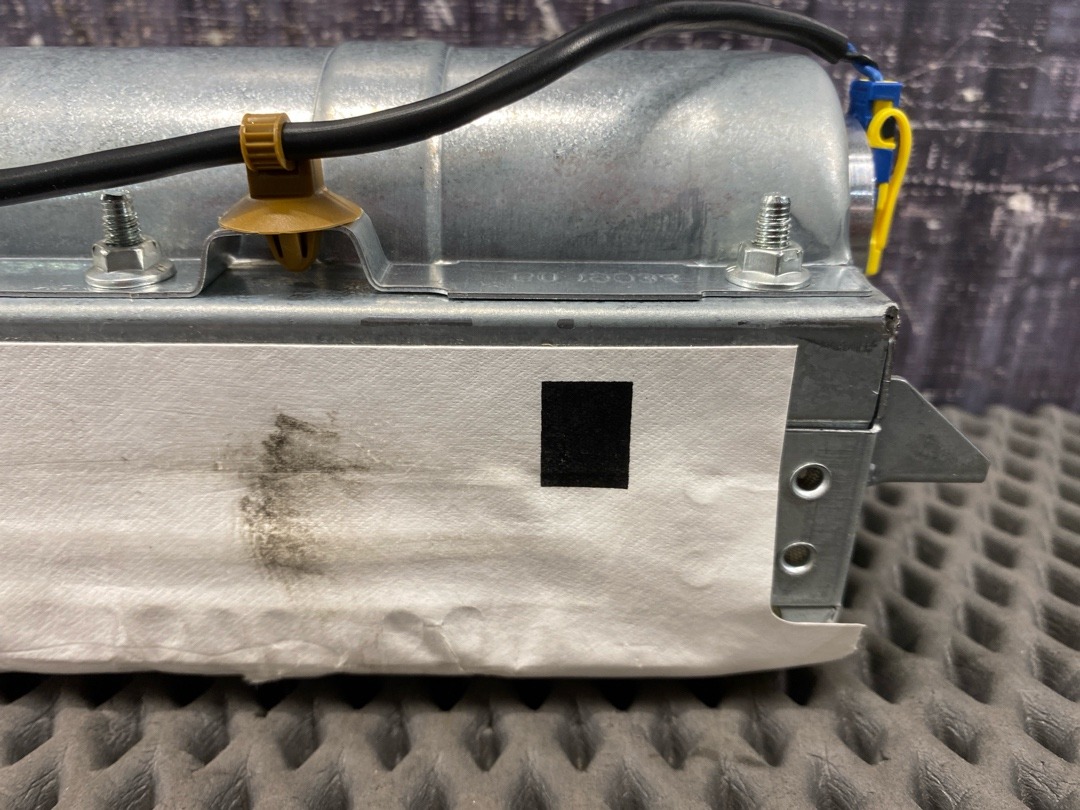 Подушка безопасности, 1520 рублей, Красноярск