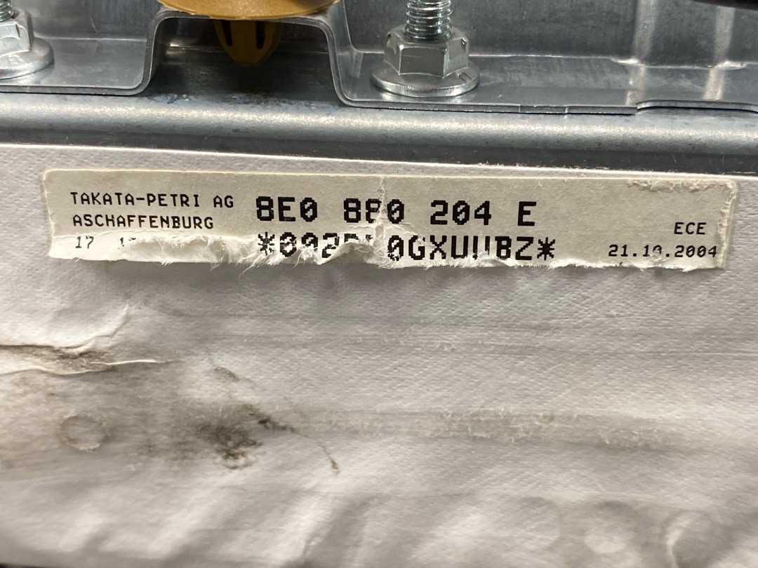 Подушка безопасности, 1520 рублей, Красноярск