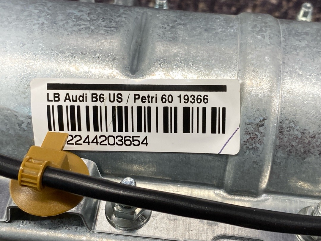 Подушка безопасности, 1520 рублей, Красноярск