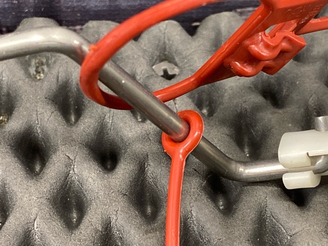 Замок лючка бензобака, 930 рублей, Красноярск