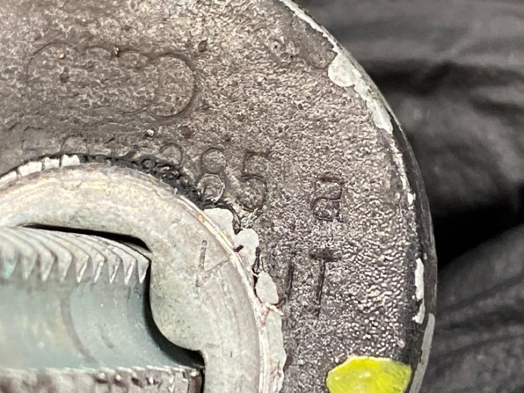 Болт развальный, 820 рублей, Красноярск