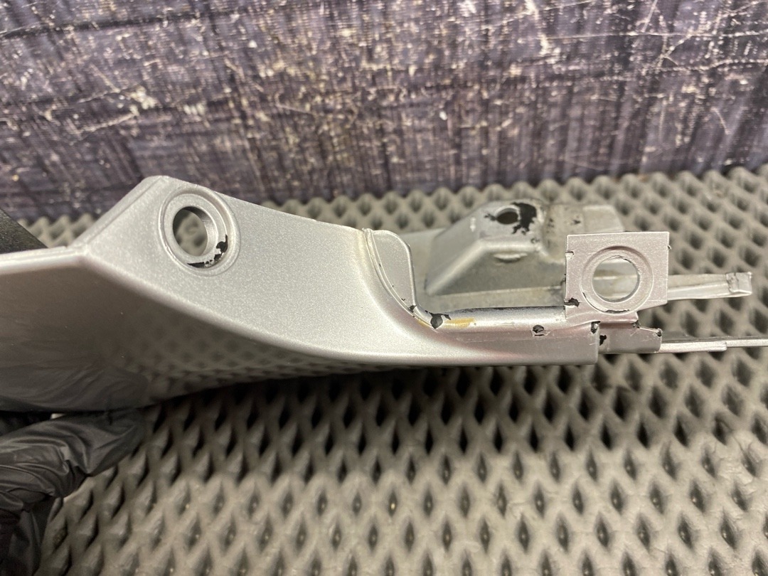 Накладка на порог, 980 рублей, Красноярск