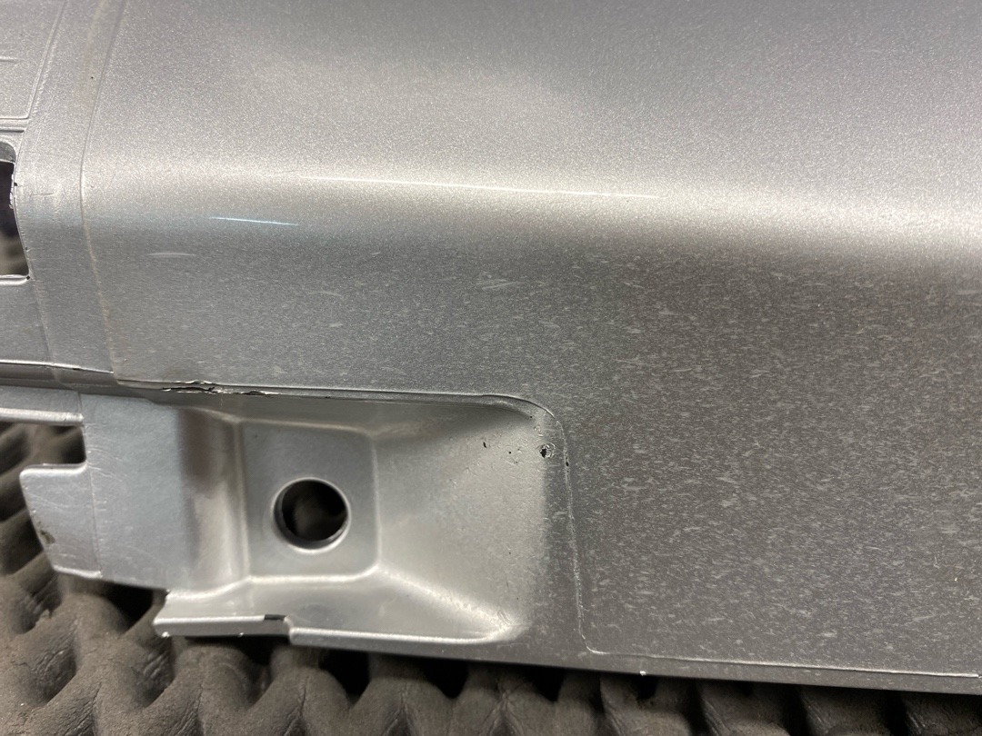 Накладка на порог, 980 рублей, Красноярск