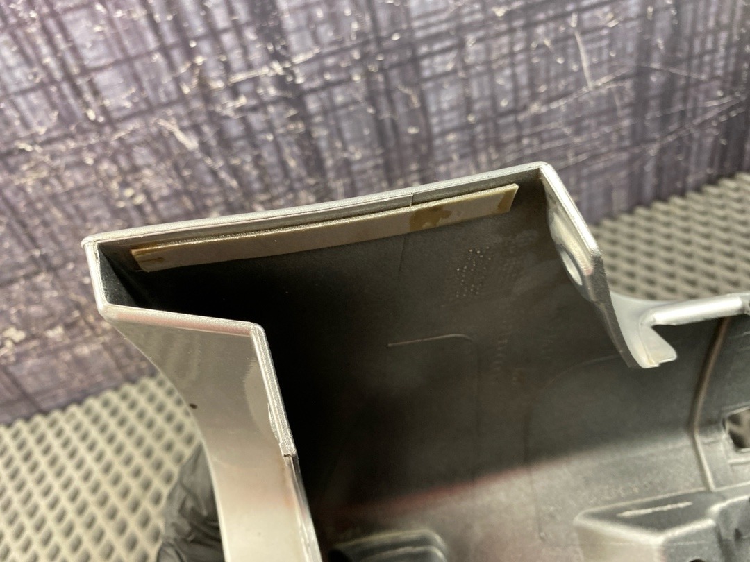 Накладка на порог, 980 рублей, Красноярск