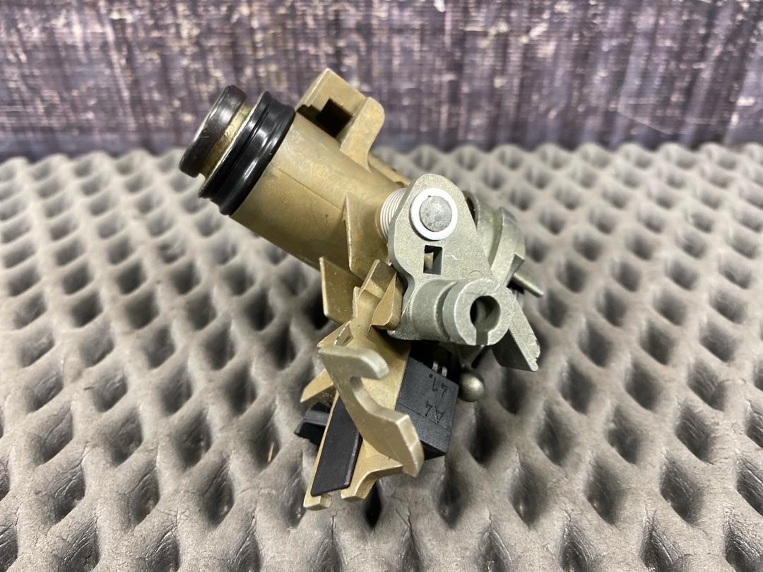 Замок багажника, 2130 рублей, Красноярск