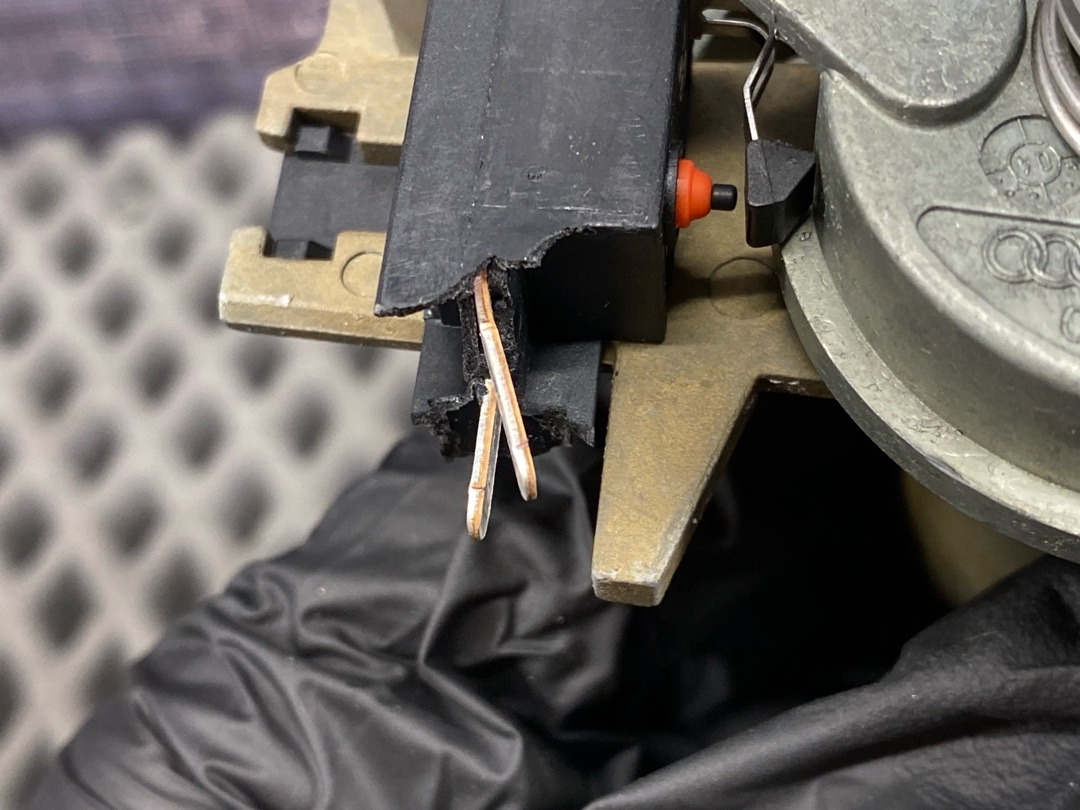 Замок багажника, 2130 рублей, Красноярск