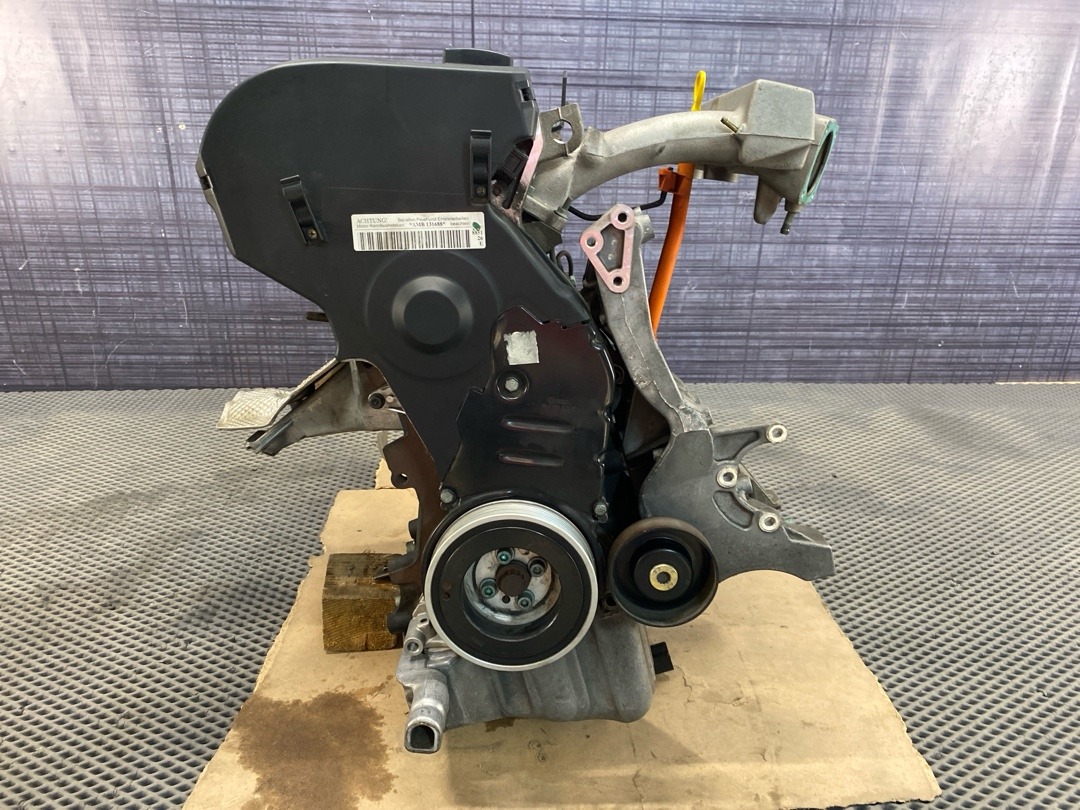 Двигатель, 141130 рублей, Красноярск