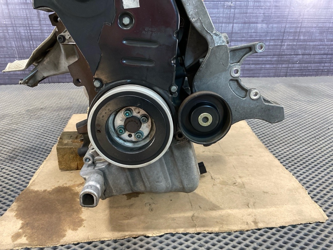 Двигатель, 141130 рублей, Красноярск