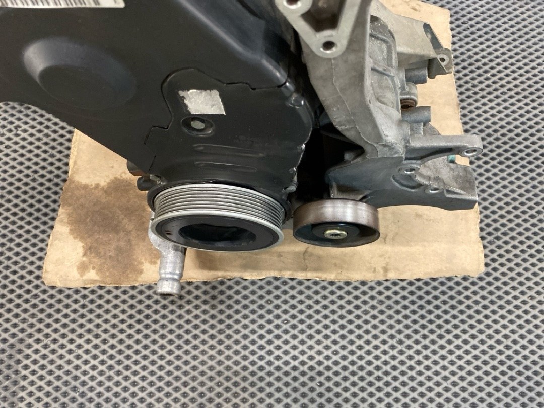 Двигатель, 141130 рублей, Красноярск