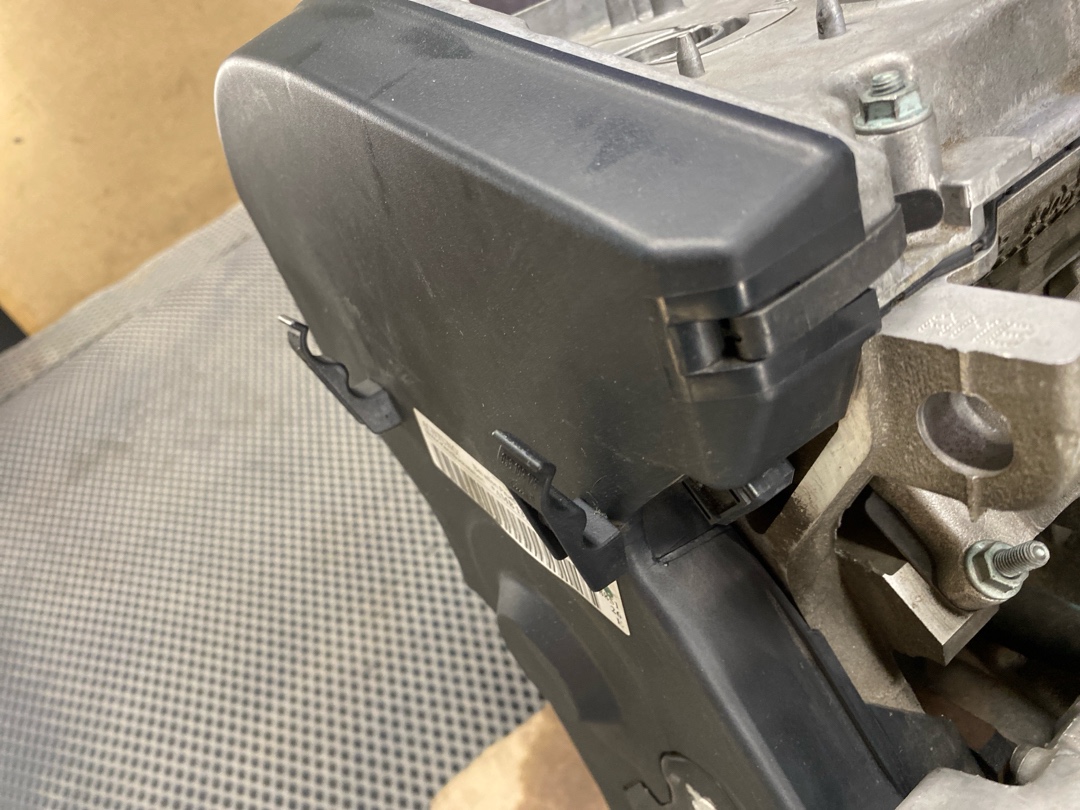 Двигатель, 141130 рублей, Красноярск